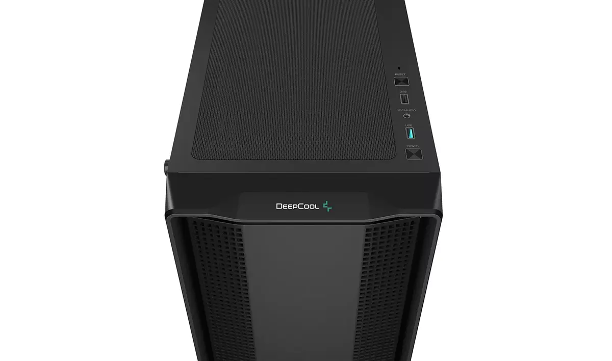 Компьютерный корпус DeepCool CC560 Limited V2 Photo 8