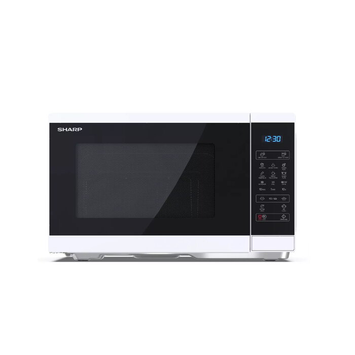 Mikroviļņu krāsns Sharp YC-MG252AE-W Photo 1
