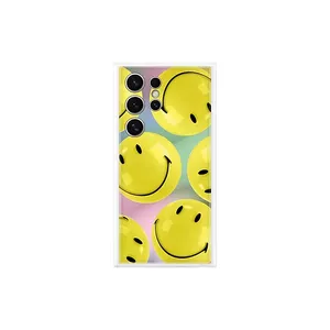 Cover Samsung Galaxy S24 Ultra Yellow EF-MS928CYEGWW 6.8 inches