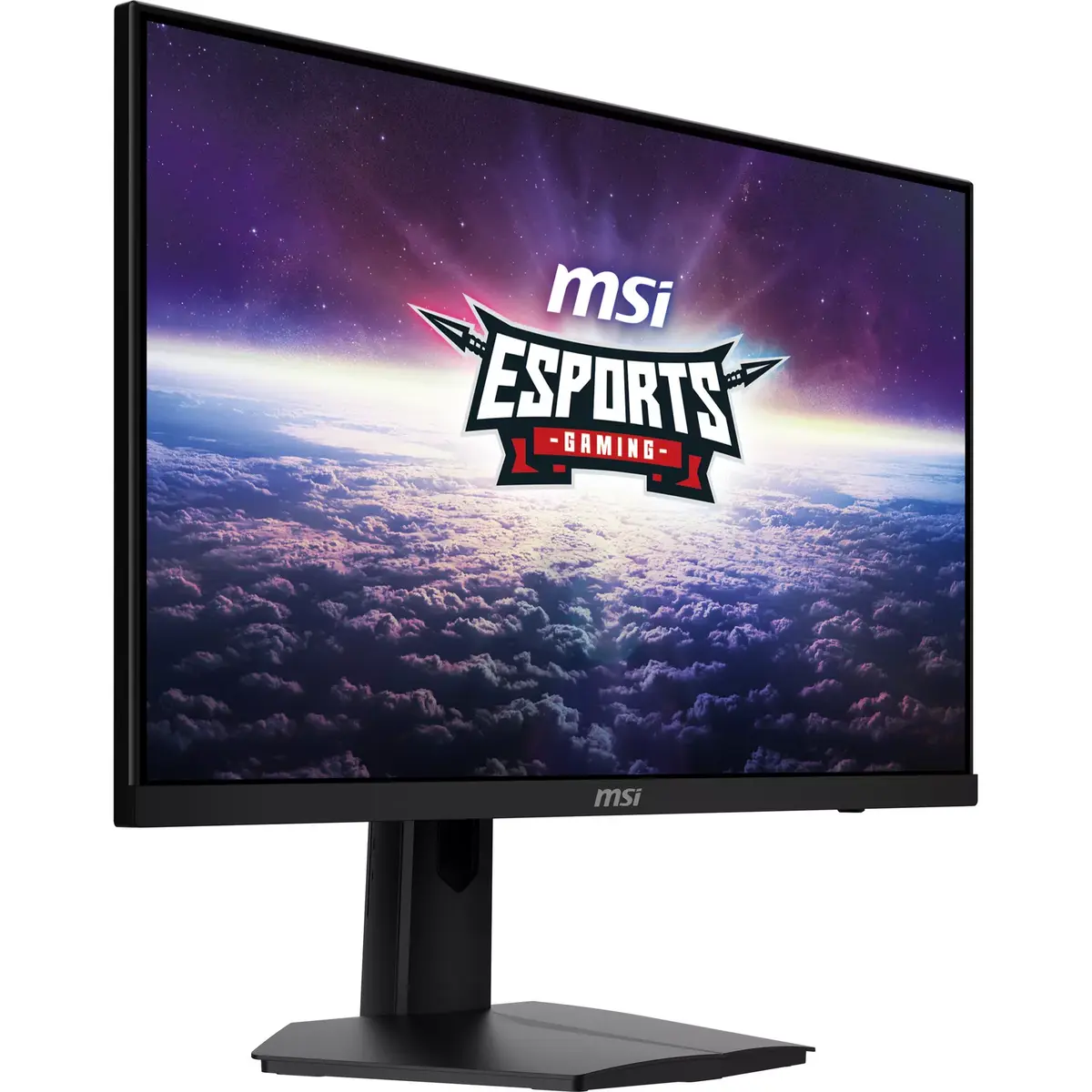 Monitors MSI G244F E2 Photo 2