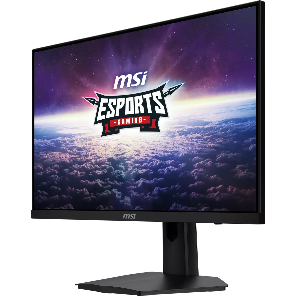 Monitors MSI G244F E2 Photo 3