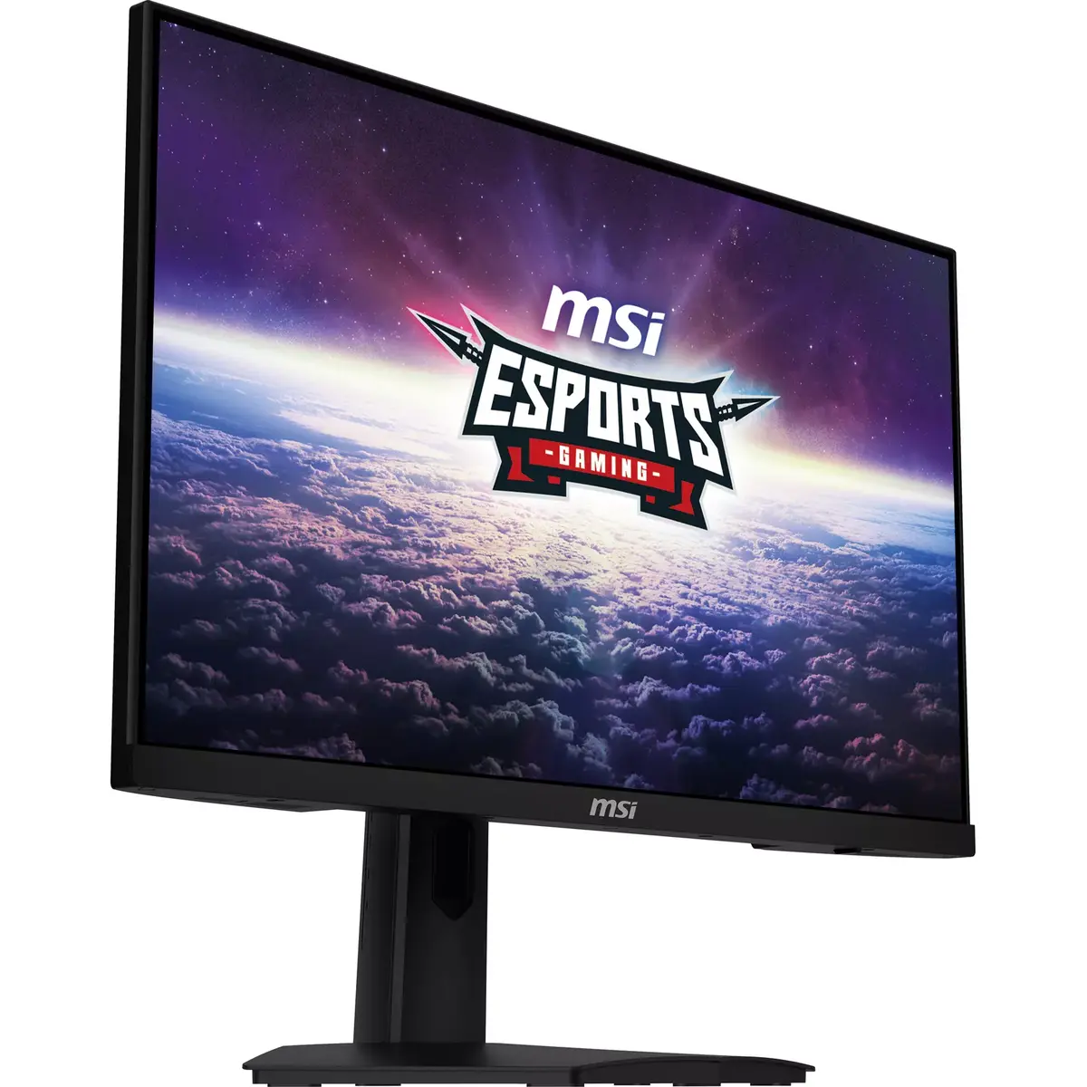 Monitors MSI G244F E2 Photo 10