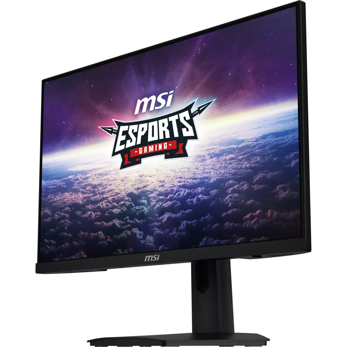 Monitors MSI G244F E2 Photo 11