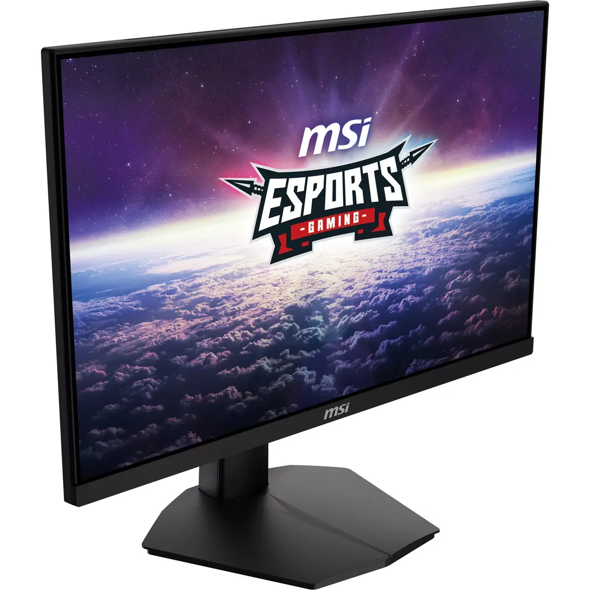 Monitors MSI G244F E2 Photo 12