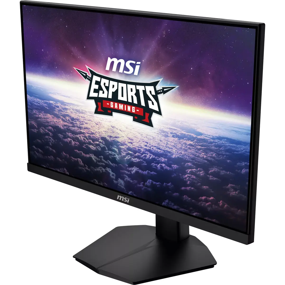 Monitors MSI G244F E2 Photo 13