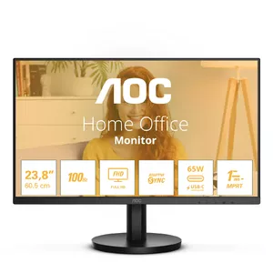 Monitors AOC 24B3CA2 23.8" Full HD LED 1920 x 1080