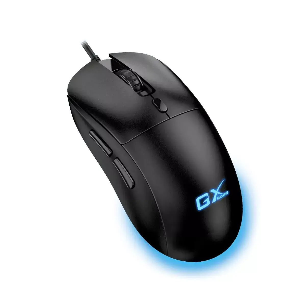 Mouse Genius Scorpion M500 Photo 2