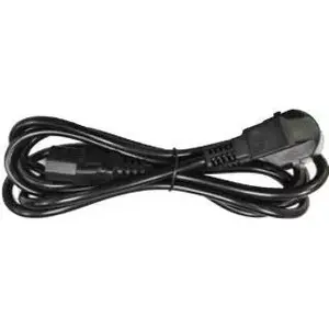 Power cord Honeywell PC42E-T 1.5 m – replacement power cable for Honeywell PC42E-T printers