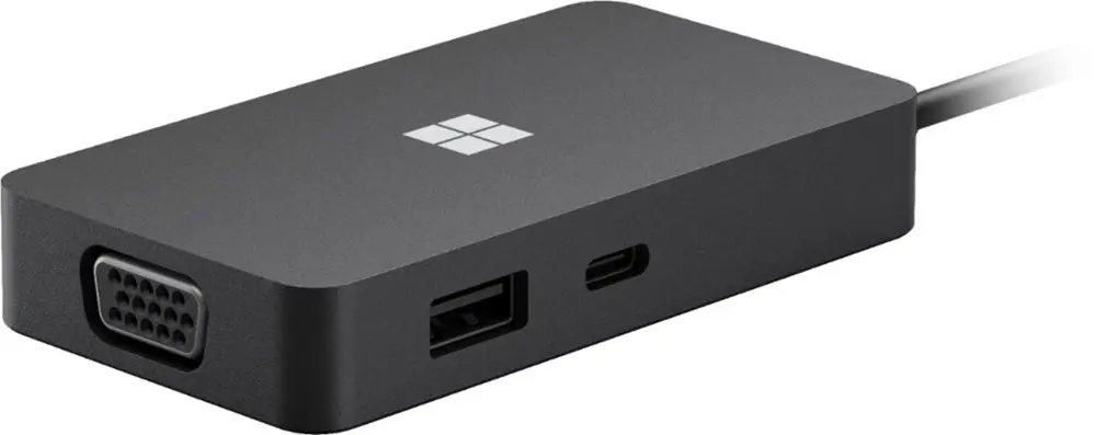 USB-C Travel Hub Microsoft Surface 161-00008 Photo 5