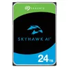 Cietais disks Seagate 24 TB SkyHawk AI Photo 2
