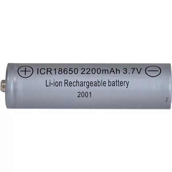 Batteries