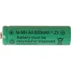 Star Trading перезаряжаемые AA NiMH 1,2 В 2 шт. Photo 2