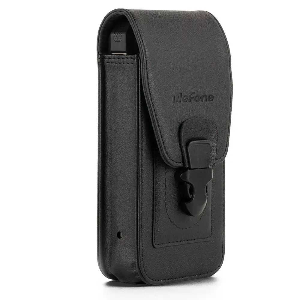 Aizsargkobra maciņš UleFone Armor 24 —