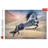 Puzle 1000 gab. TREFL Majestic horse Photo 3