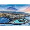 TREFL 1000 gabalu puzle Tenerife Photo 2