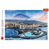TREFL 1000 gabalu puzle Tenerife Photo 3