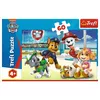 TREFL Paw Patrol — пазл 60 элементов Photo 3