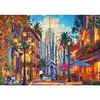 TREFL Puzzle 1000 gab Barcelon Spain Photo 2