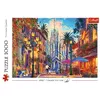 TREFL Puzzle 1000 gab Barcelon Spain Photo 3