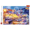 TREFL Procida Island by Night — 1000 gab. puzle Photo 3