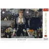 Puzle 1000 gab. TREFL — Bārs Folies‑Bergère (Manet) Photo 3