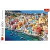 Puzle TREFL Procida Campania Italy — 500 gab. Photo 3