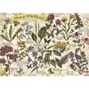Пазл 500 дет. TREFL Herbarium Medicinal Herbs Photo 2