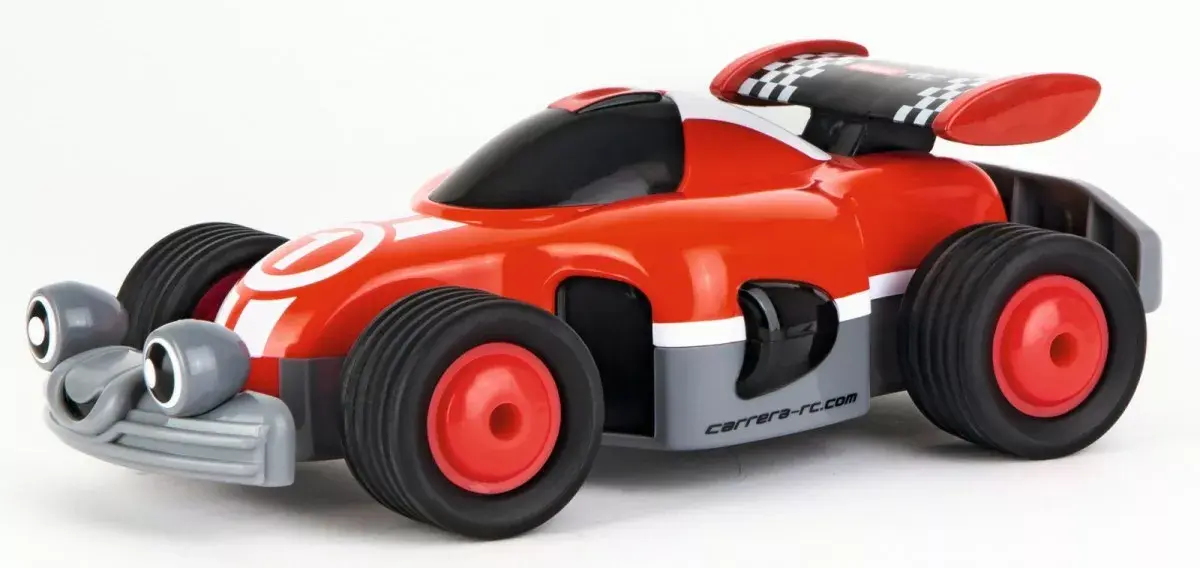 CARRERA RC Racer 2.4 GHz modelis 370181073P Photo 2