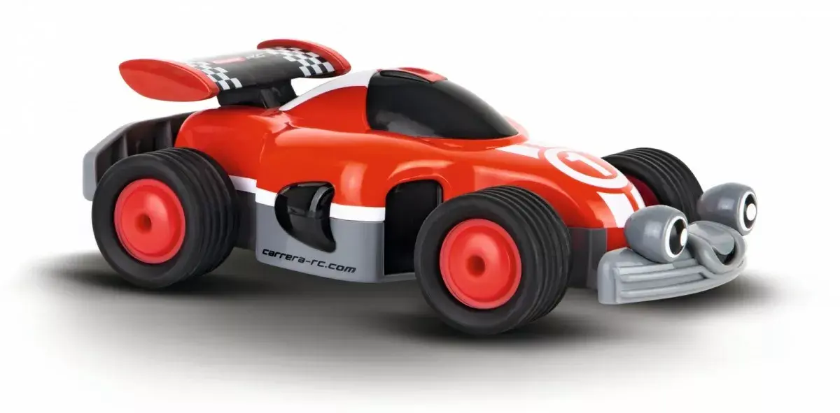 CARRERA RC Racer 2.4 GHz modelis 370181073P Photo 3