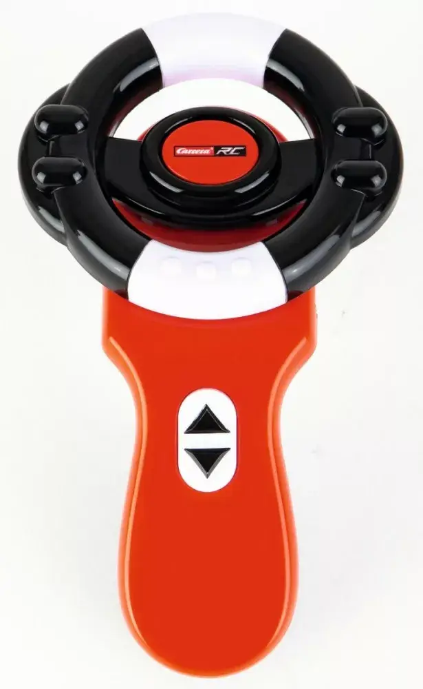 CARRERA RC Racer 2.4 GHz modelis 370181073P Photo 4