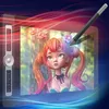 Графический планшет Bosto BT-16HD PRO Photo 3