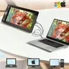 Графический планшет Bosto BT-16HD PRO Photo 5