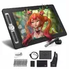 Графический планшет Bosto BT-16HD PRO Photo 6
