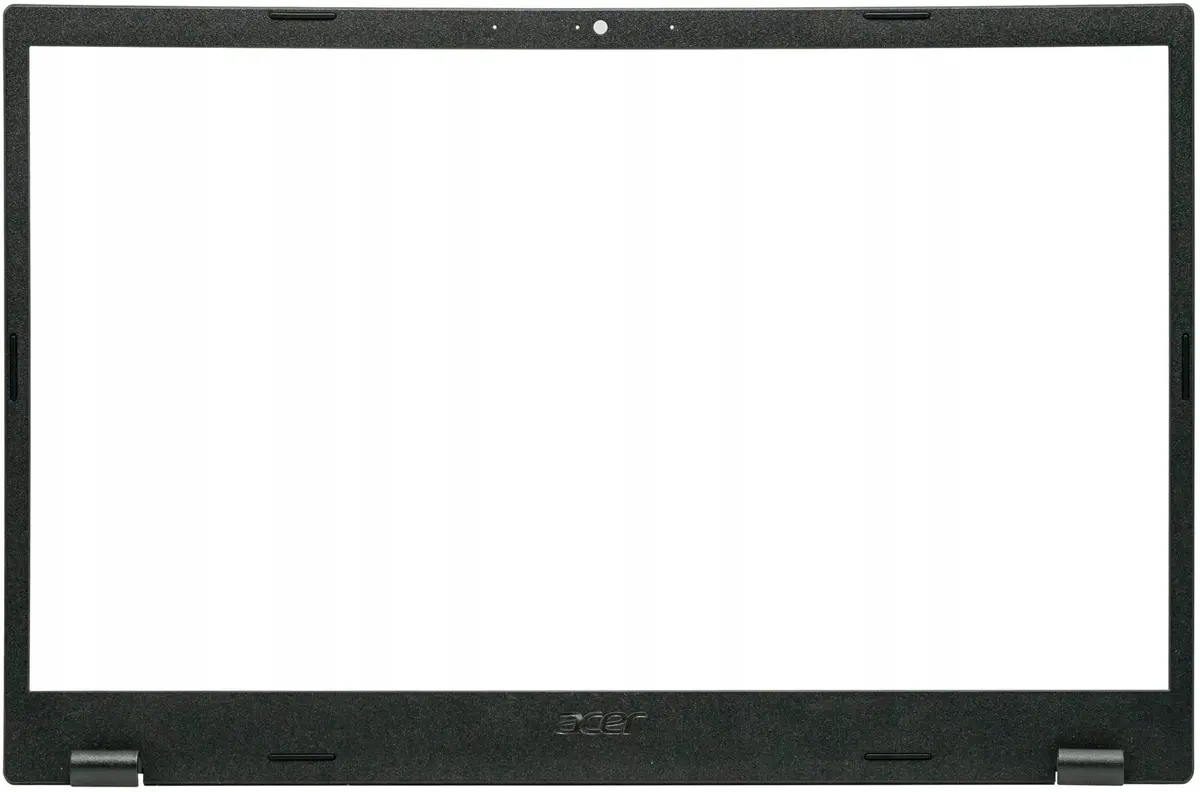 LCD rāmja apmale ar kameru Acer