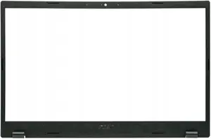 LCD bezel cover with camera Acer 60.A6MN2.004 — black