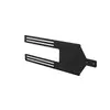 SpacePole Kiosk straight POS mount bracket SPK512 Photo 2