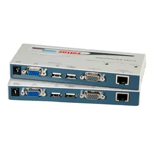 KVM удлинитель ROLINE Smart USB 14.01.3249