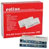 KVM удлинитель ROLINE Smart USB 14.01.3249 Photo 3