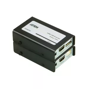 AV передатчик и приемник ATEN VE803