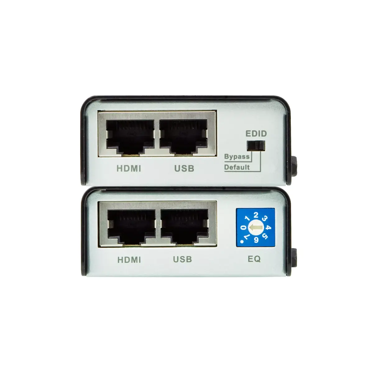 AV передатчик VE803 Photo 3