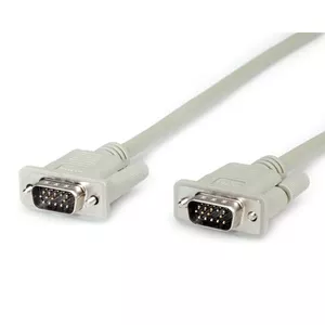VGA Cable ROLINE HD15 M - HD15 M A-A 3 m