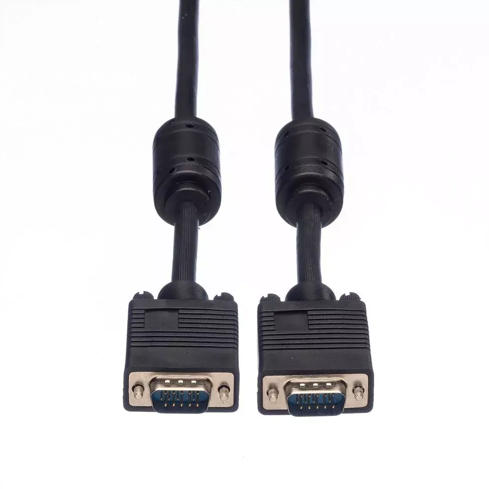 VGA Cable ROLINE HQ 20m Photo 3