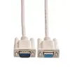 VGA Cable ROLINE HD15 F - HD15 M Photo 2