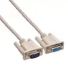 VGA Cable ROLINE HD15 F - HD15 M Photo 3