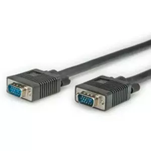 VGA Cable ROLINE HQ HD15 M - HD15 M 20 m