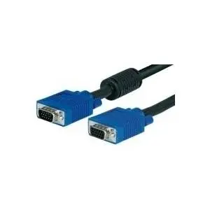 VGA kabelis Tecline 38110M 10m, 38110M