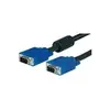 VGA cable Tecline 38110M Photo 2