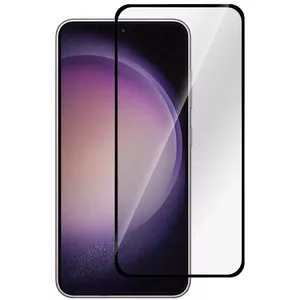 Ekrāna aizsargs eSTUFF Galaxy S24+ Skrāpējumiem izturīgs Triecienizturīgs
