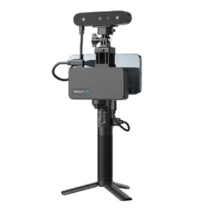 3D scanner Creality CR-Scan Ferret Pro portable lightweight