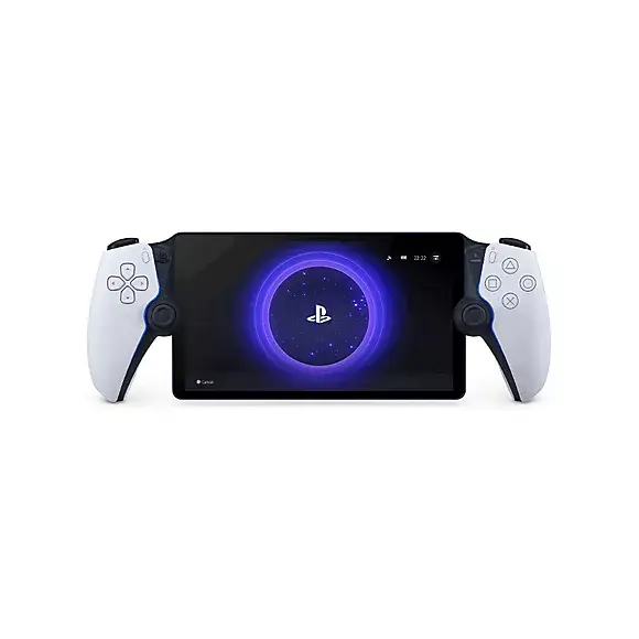 Sony PlayStation Portal CFI-Y1016 пульт-игрок Photo 2